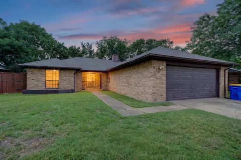 513 Thomas Trl, Seagoville, TX 75159