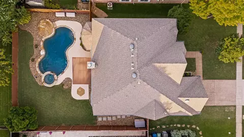 2120 Hardy Ln, Flower Mound, TX 75028