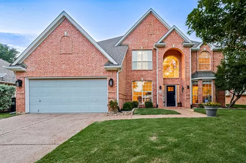 2120 Hardy Ln, Flower Mound, TX 75028
