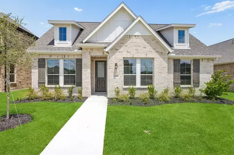 2254 Terlingua Dr, Waxahachie, TX 75165
