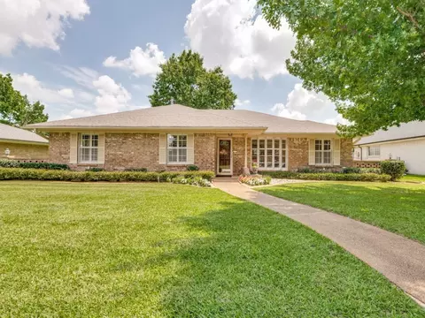 508 Murl Dr, Irving, TX 75062