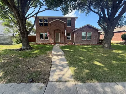 1303 Quail Meadow Dr W, Wylie, TX 75098