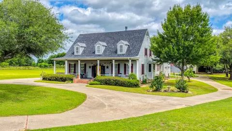 1275 Old Reno Rd, Springtown, TX 76082