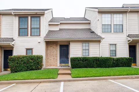 3635 Garden Brook Dr #21300, Farmers Branch, TX 75234