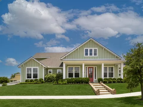 6912 Capella Park Ave, Dallas, TX 75236