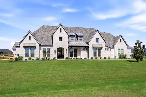 516 Westcreek Ln, Northlake, TX 76226