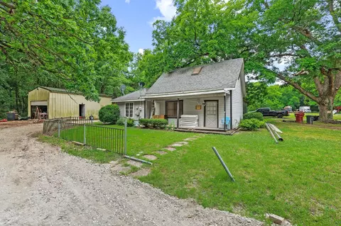 101 Smith St, Bonham, TX 75418