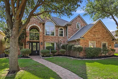 7908 Country Meadow Dr, North Richland Hills, TX 76182