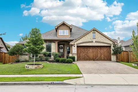 5220 Edgebrook Way, Keller, TX 76244