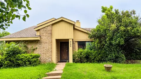 3105 Sunset Ct, Mesquite, TX 75150