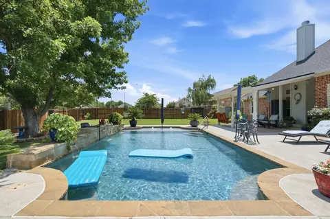 550 Christenberry Rd, Springtown, TX 76082