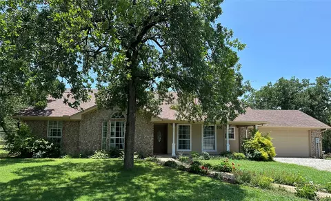 676 Private Road 3628, Bridgeport, TX 76426