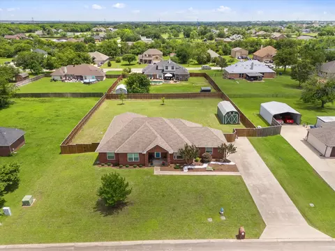 112 Northview Dr, Royse City, TX 75189