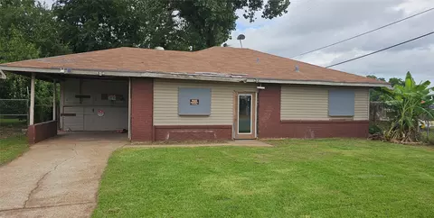 1925 Mccall St, Bossier City, LA 71111