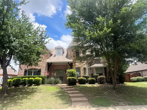828 Mallard Trl, Murphy, TX 75094