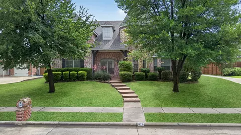 828 Mallard Trl, Murphy, TX 75094