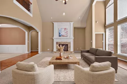828 Mallard Trl, Murphy, TX 75094