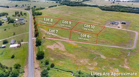 lot8 Tbd County Road 137, Paris, TX 75460