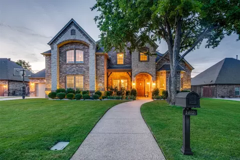 1402 Brynlee Ln, Mansfield, TX 76063
