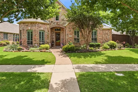 13243 Thornton Dr, Frisco, TX 75035