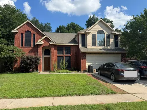 210 Carlsbad Dr, Mansfield, TX 76063