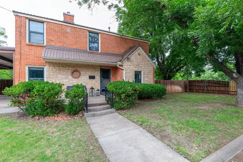 201 Portland Ave, Abilene, TX 79605