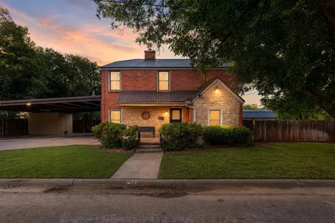 201 Portland Ave, Abilene, TX 79605