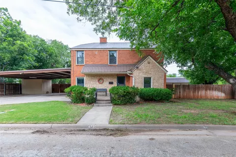 201 Portland Ave, Abilene, TX 79605