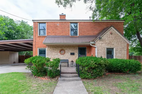 201 Portland Ave, Abilene, TX 79605