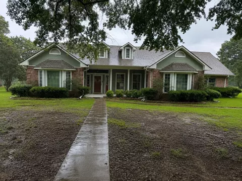 4832 N State Highway 78, Bonham, TX 75418