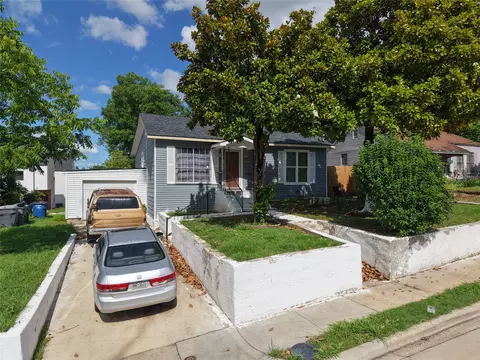 310 Avenue G Ave, Dallas, TX 75203