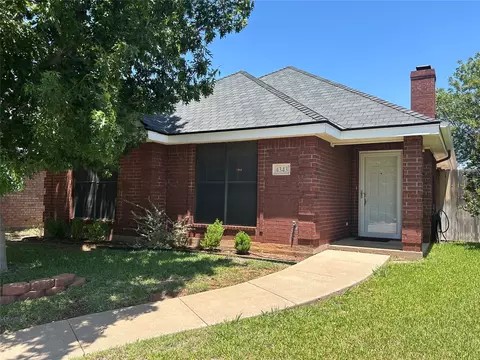 4343 Garden Grove Ln, Abilene, TX 79602