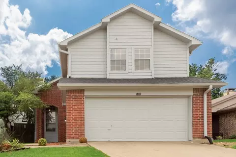 5307 Waterford Dr, Mesquite, TX 75150