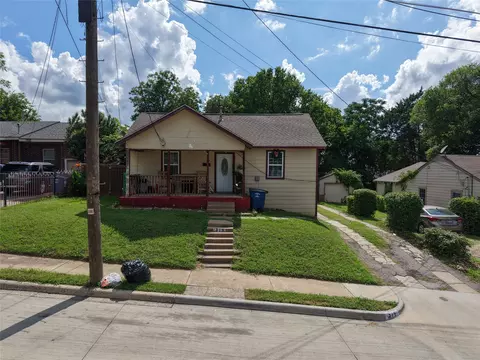 315 Avenue G Ave, Dallas, TX 75203