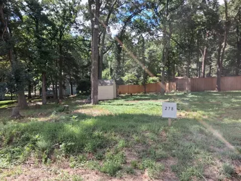 278 E Cedar Ln, Murchison, TX 75778 photo 2