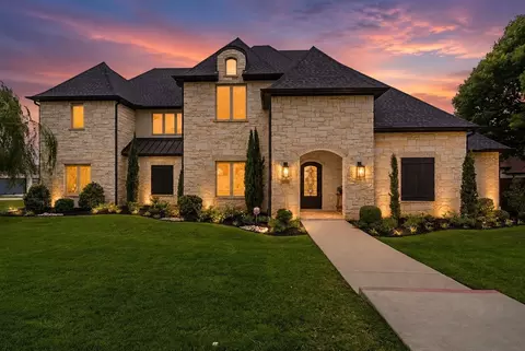 6112 Legacy Trl, Colleyville, TX 76034