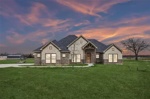 6465 Shady Acres Ln, Quinlan, TX 75474