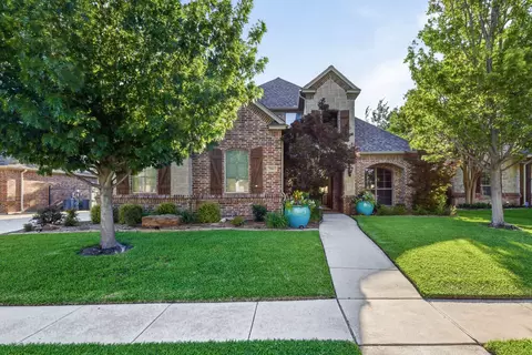 7013 Cherrybark Ln, North Richland Hills, TX 76182