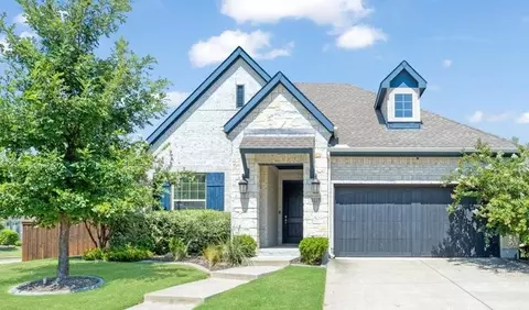 3227 Fall Flyer Pl, Celina, TX 75009
