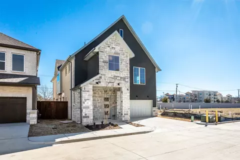 919 Protea St, Richardson, TX 75081