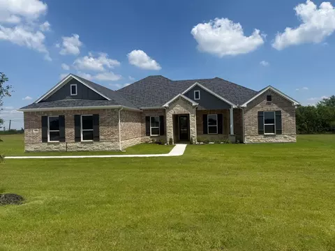 216 Slimp Blf, Azle, TX 76020