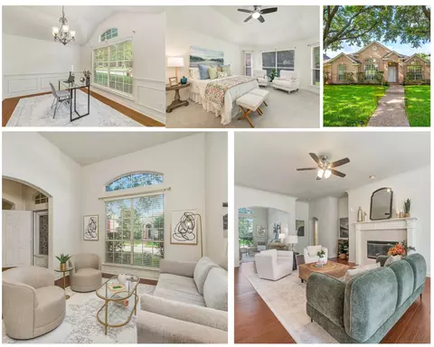3308 Sedona Ln, Plano, TX 75025