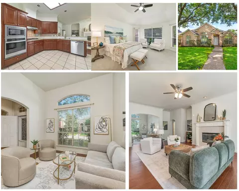 3308 Sedona Ln, Plano, TX 75025