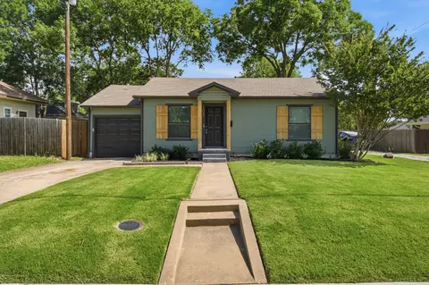 108 W White Ave, Mckinney, TX 75069