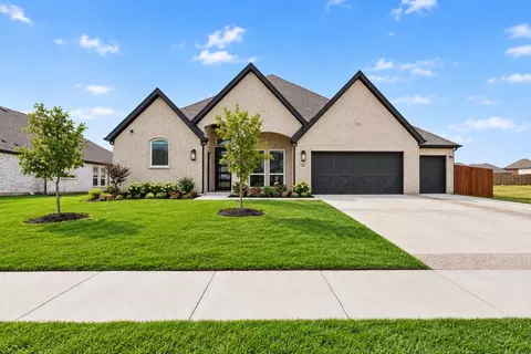 1814 Briarwood, Midlothian, TX 76065