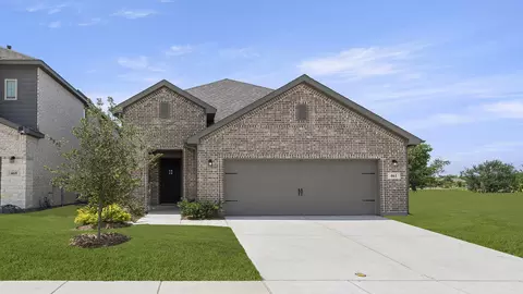 461 Silent Pond Park, Lavon, TX 75166