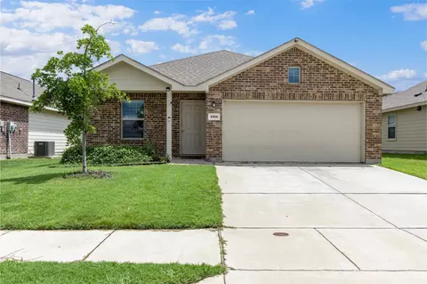 6109 Hornwood Dr, Fort Worth, TX 76123