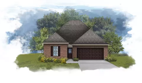 328 Skylane Ave, Shreveport, LA 71106