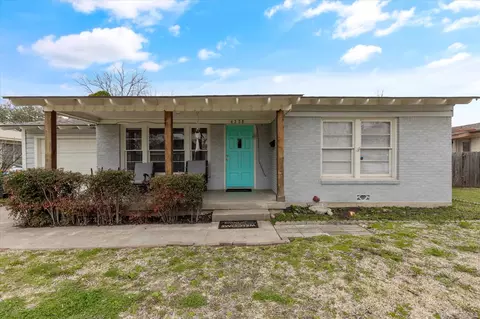 4228 Winfield Ave, Fort Worth, TX 76109