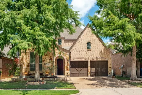 8260 Paisley, The Colony, TX 75056
